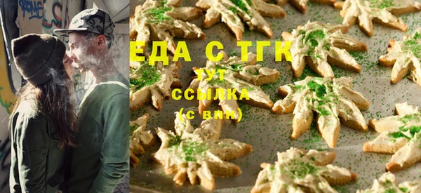 хмурый Мегион