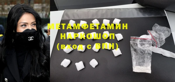 хмурый Мегион