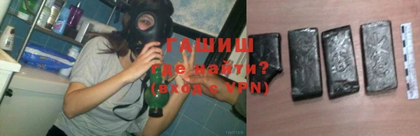 хмурый Мегион
