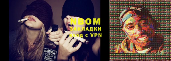 хмурый Мегион