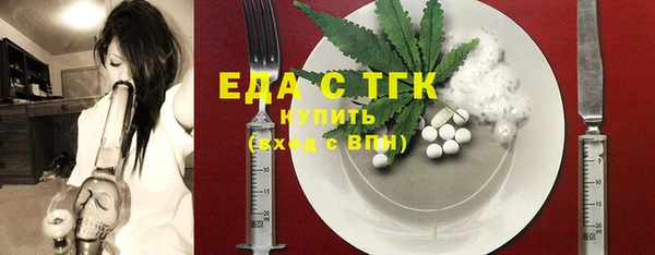 хмурый Мегион